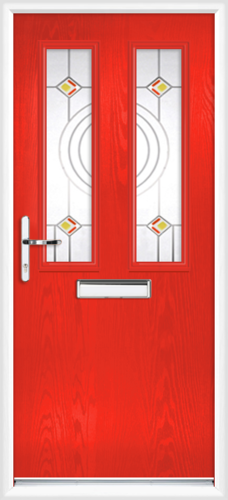 Dartford red bellini